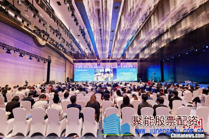 2023杭州西湖国际博览会启幕：重塑走向世界“金品牌”